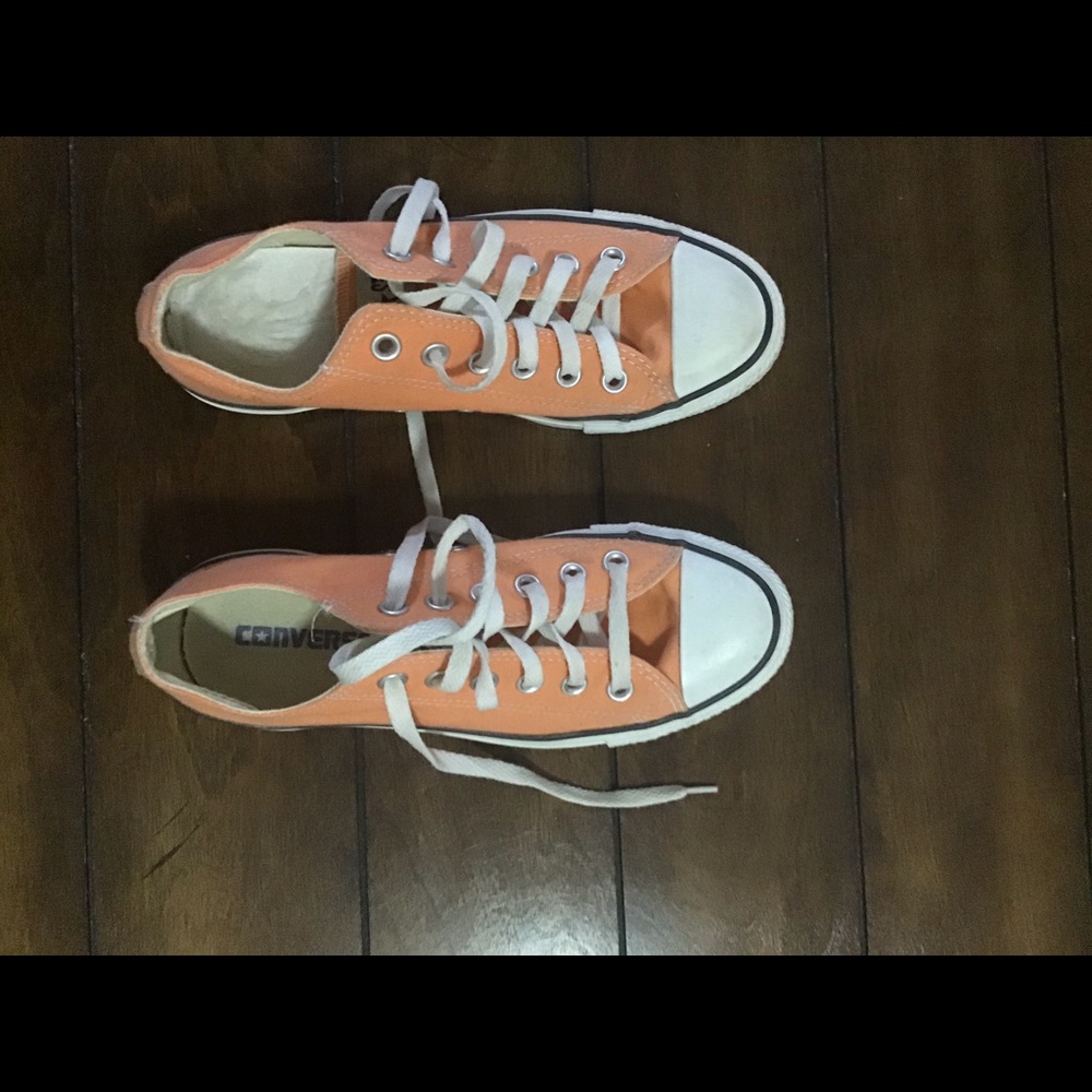 Converse shoes